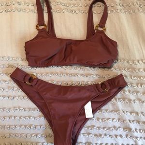 Abercrombie swimsuit